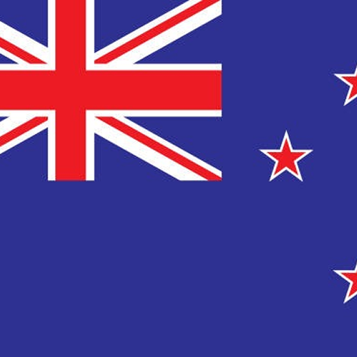 New Zealand visa
