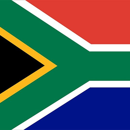 South Africa visa